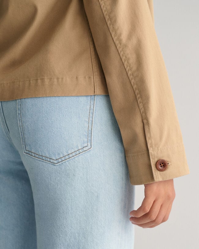 Veste Workwear Teen Girls