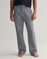 Pantalon de pyjama à carreaux vichy