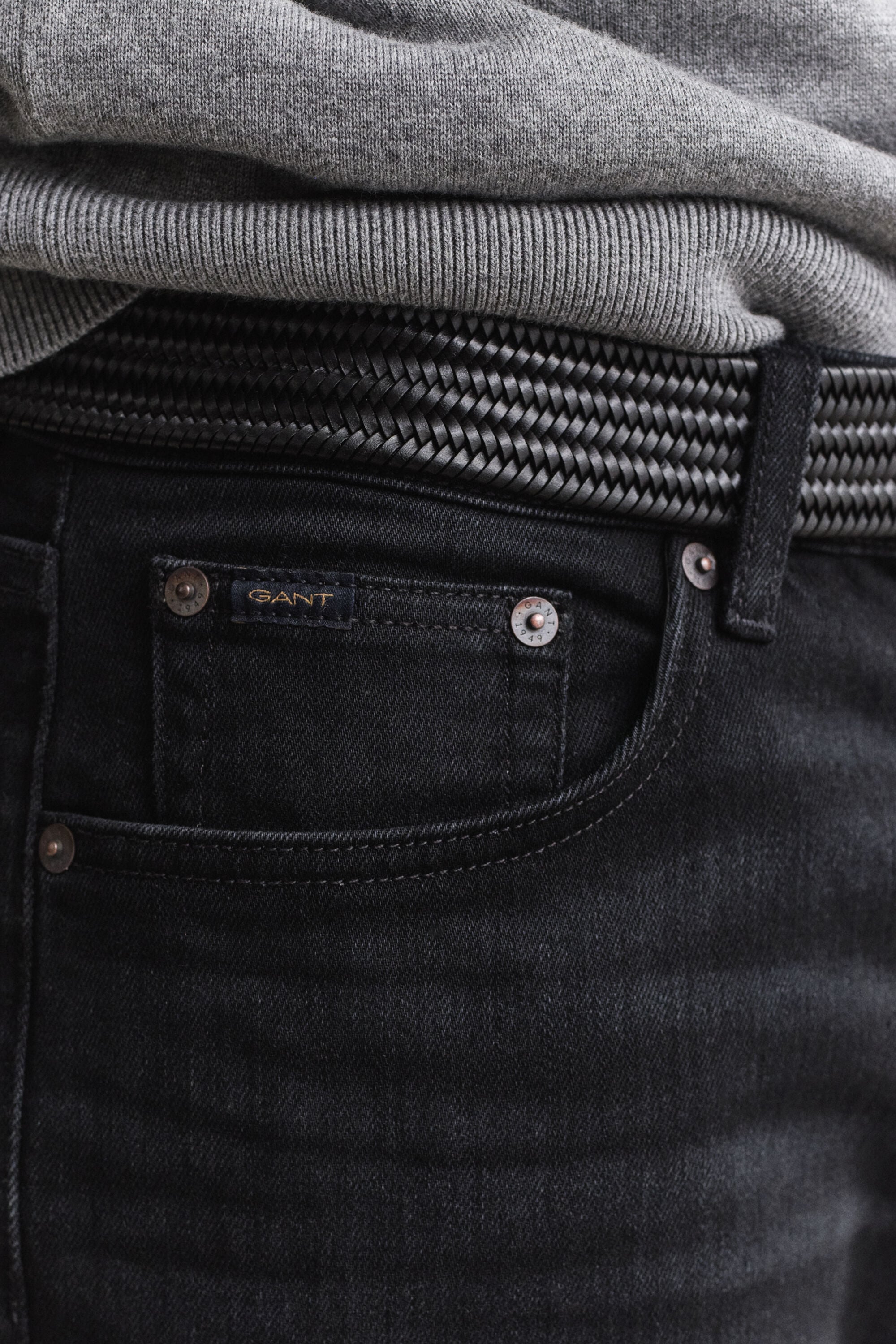 Jean Regular