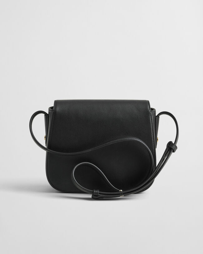 Sac porté épaule en cuir