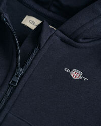 Sweat &agrave; capuche zipp&eacute; Shield Baby