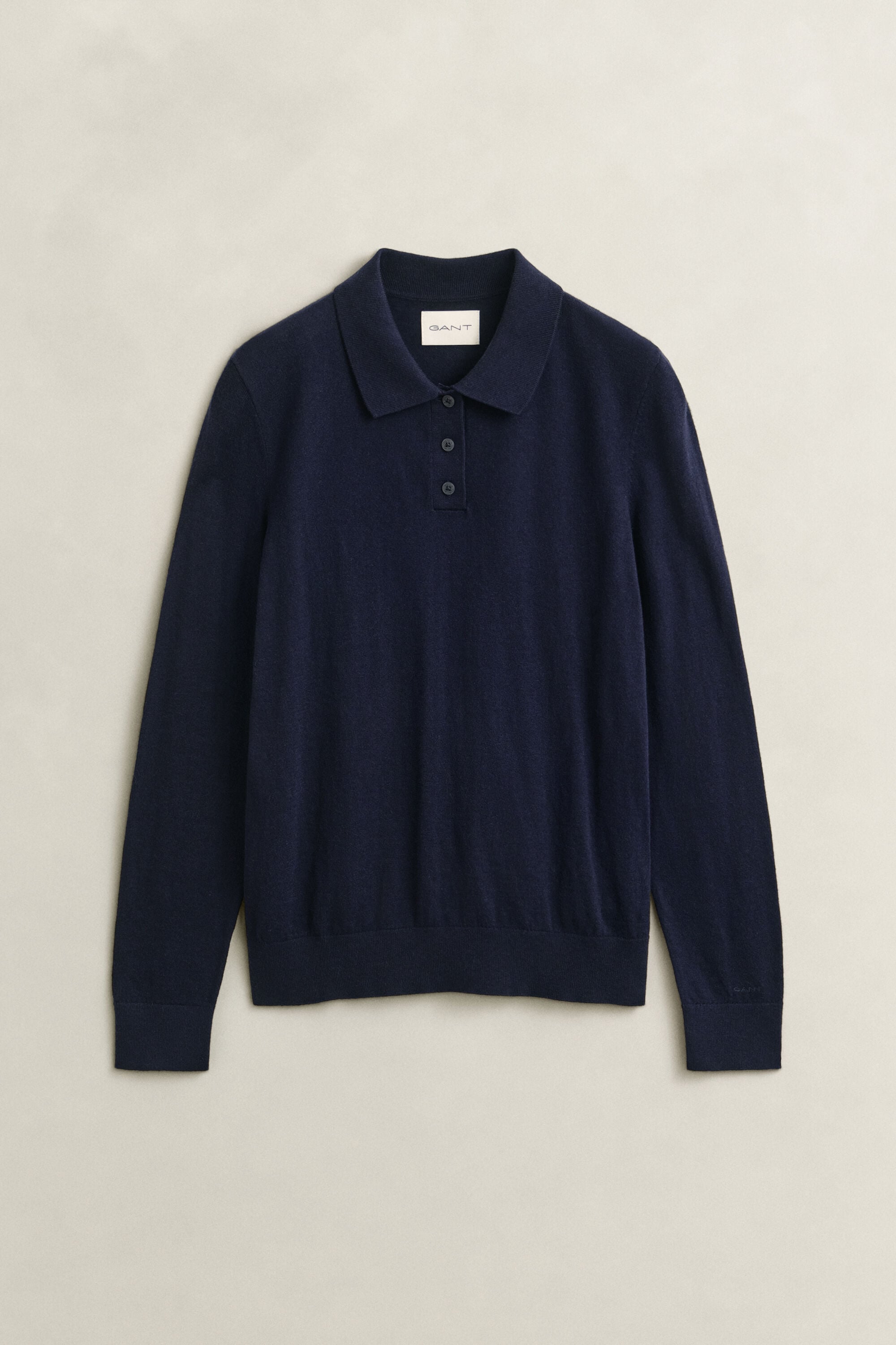 Pull en maille fine