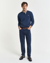 Jean coupe regular Desert