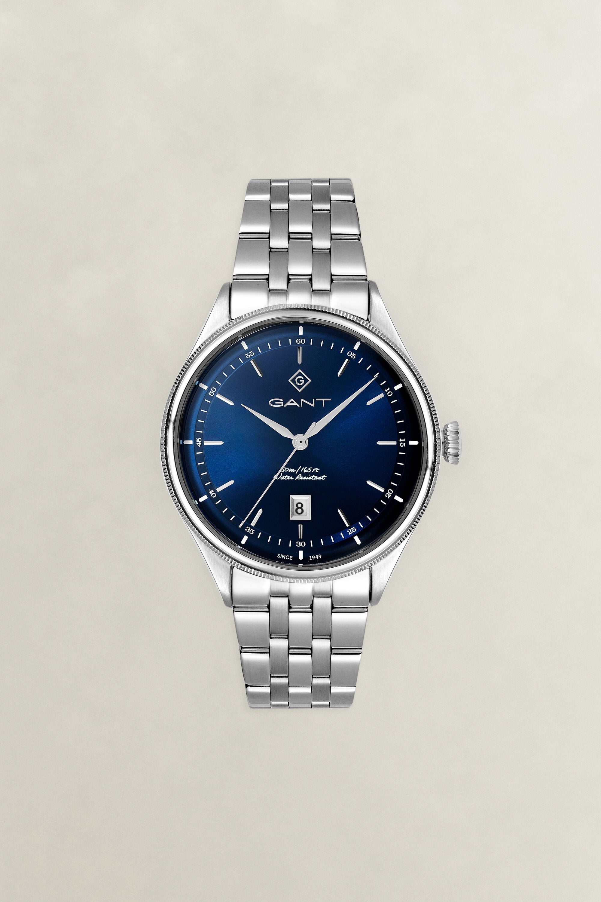 Montre Cortland