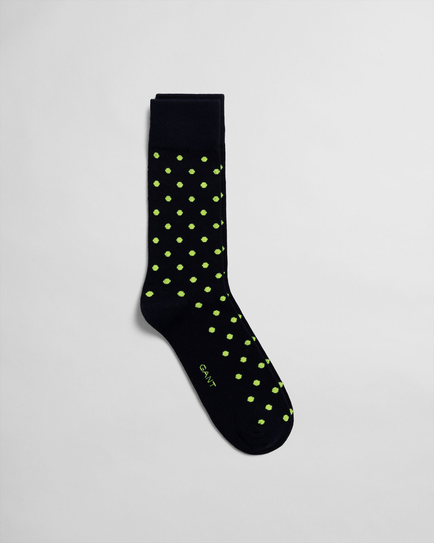 Chaussettes à pois