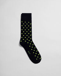 Chaussettes à pois