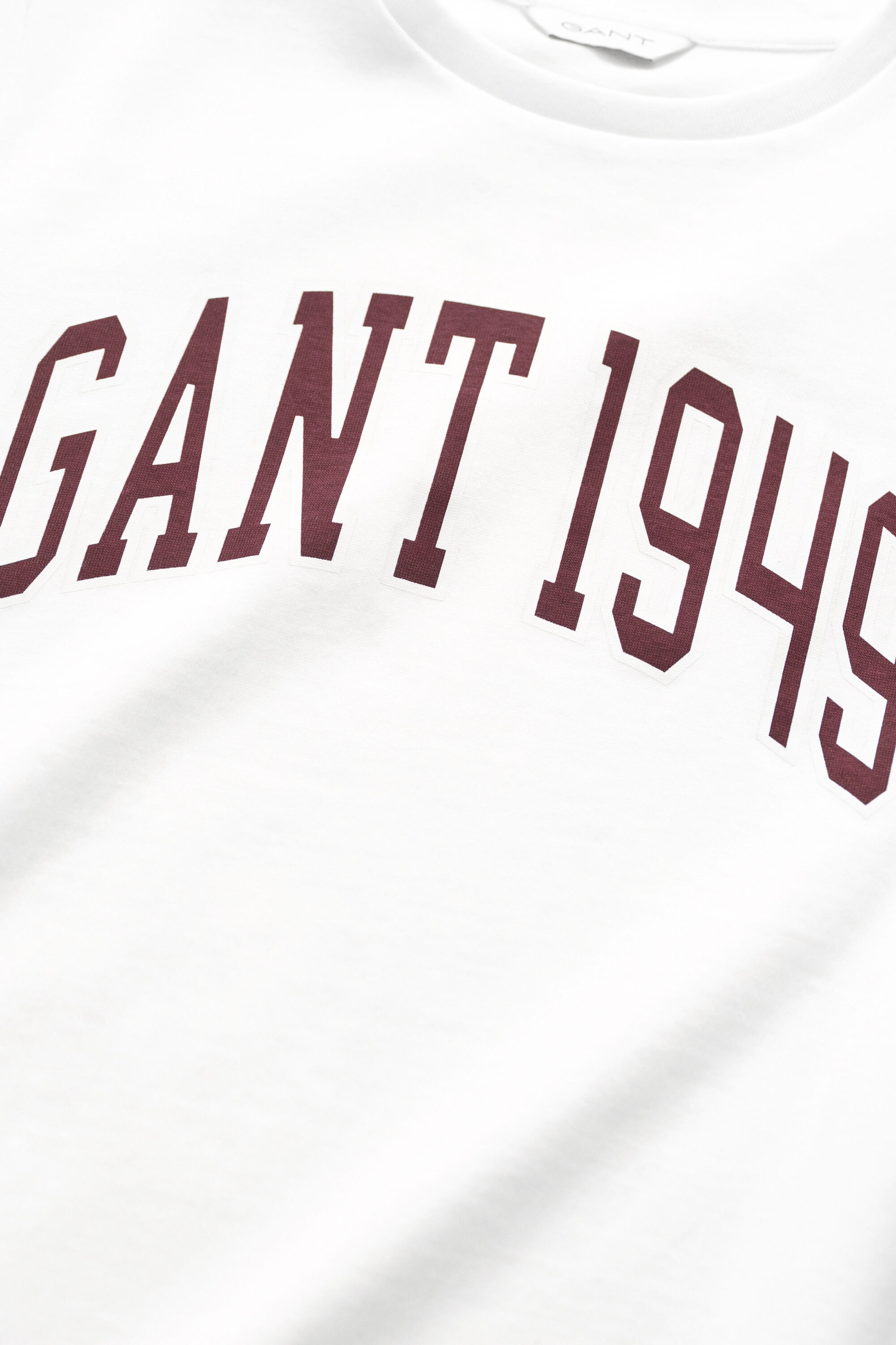T-shirt avec logo