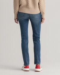 Jean slim fit ultra stretch Farla