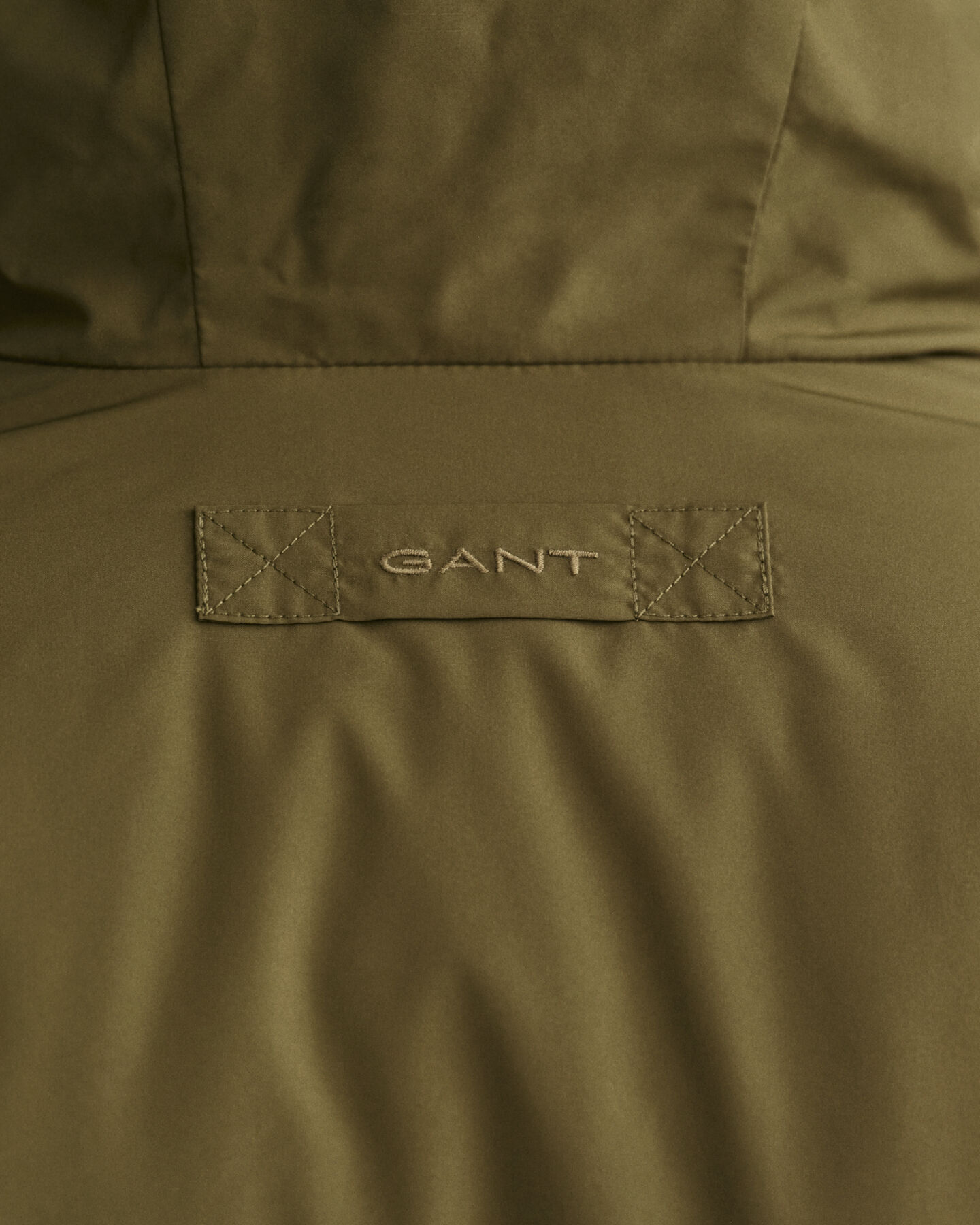 Veste r&eacute;versible &agrave; capuche