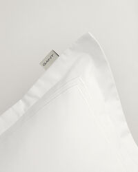 Taie d'oreiller Sateen Stitch