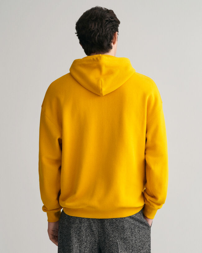 Sweat &agrave; capuche GANT USA