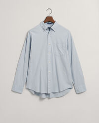 Chemise relaxed fit Dreamy Oxford