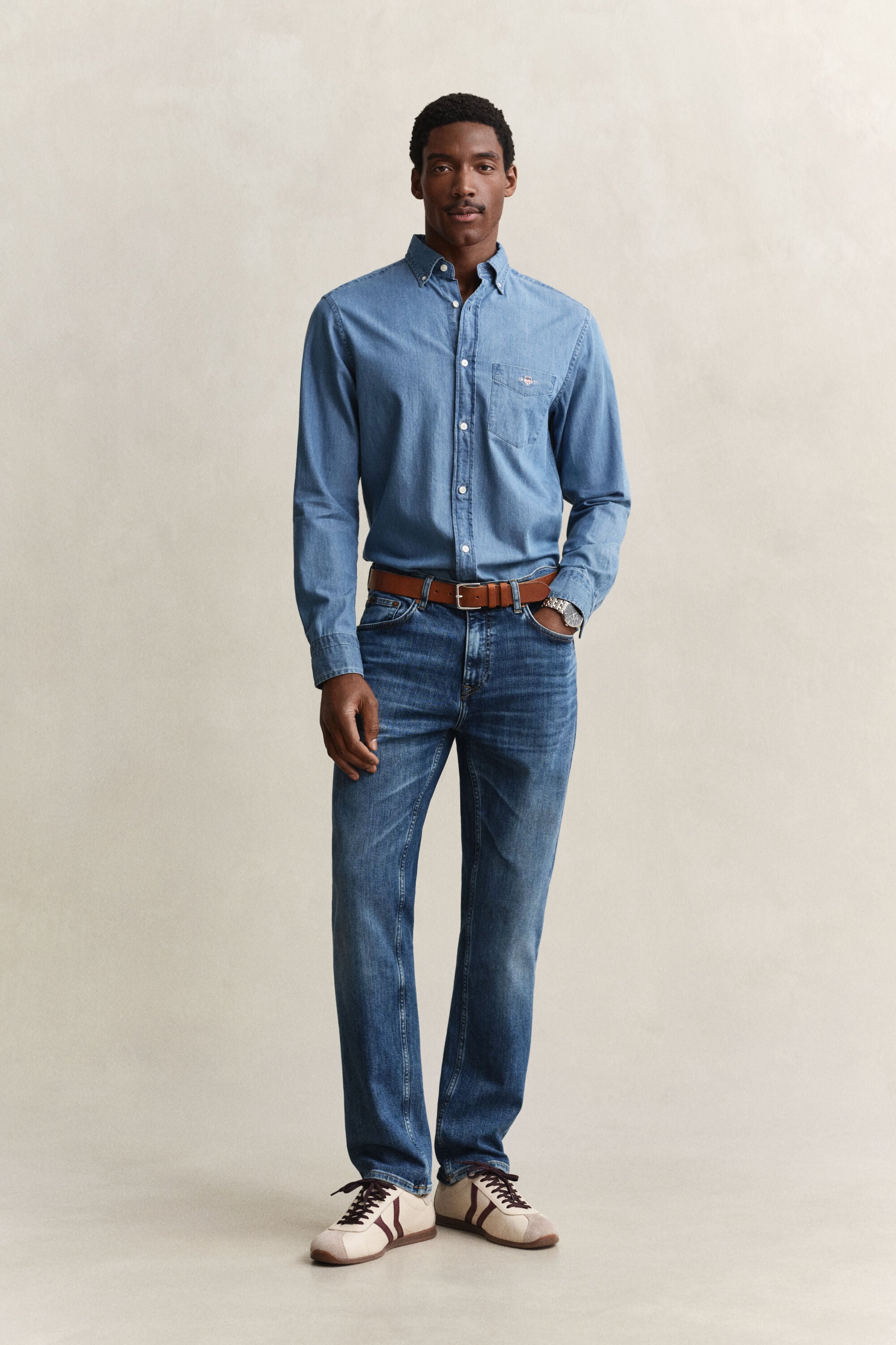 Jean Regular