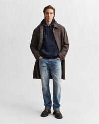 Sweat à capuche Shield