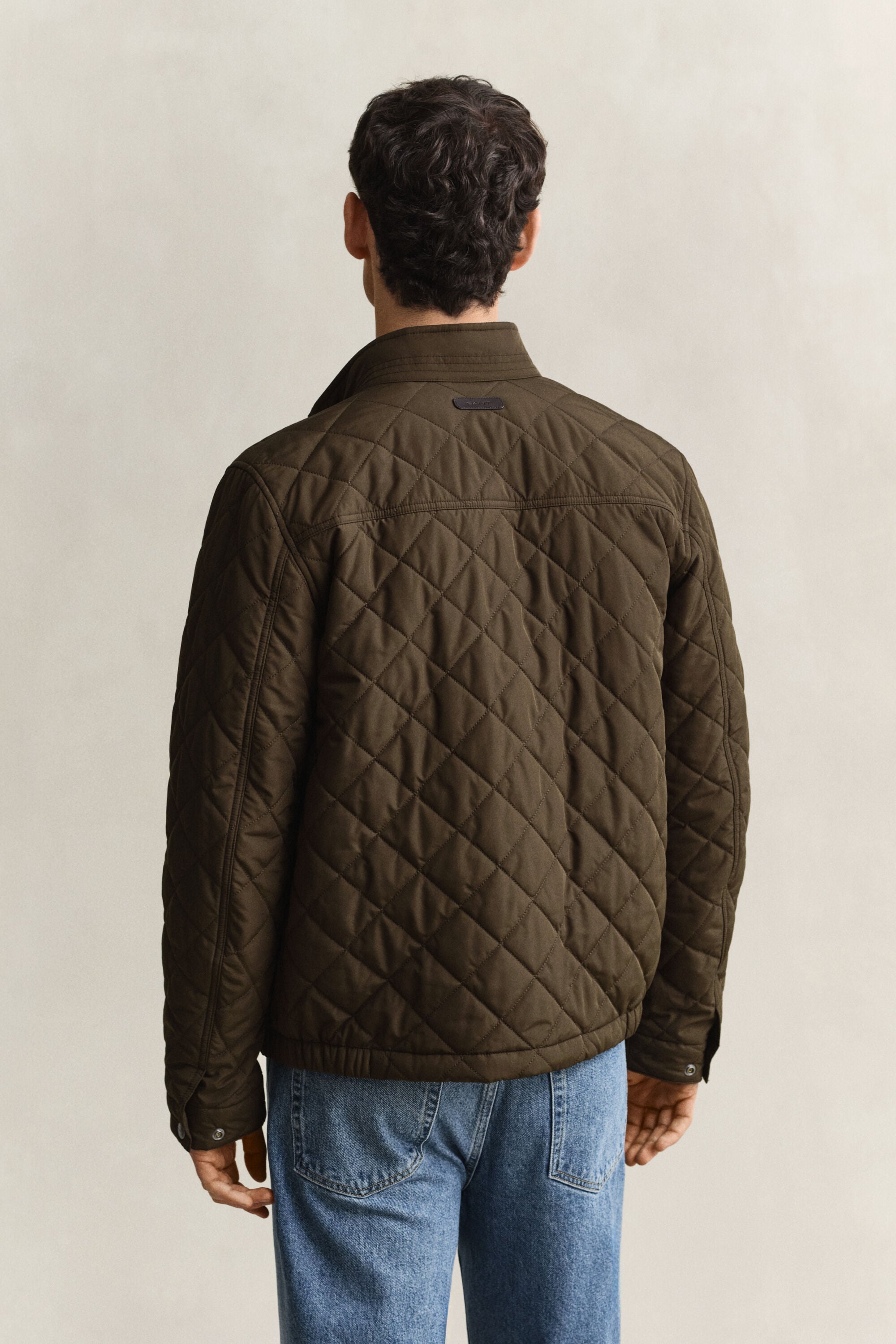 Veste matelassée