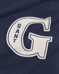 T-shirt Graphic G