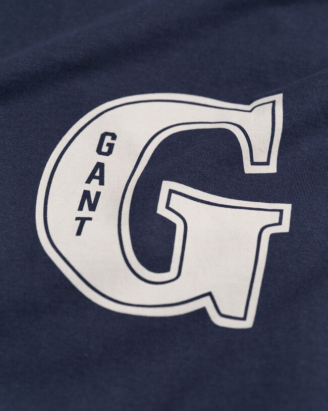 T-shirt Graphic G