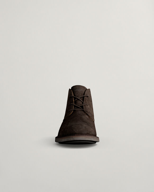 Bottines mi-hautes St Fairkon