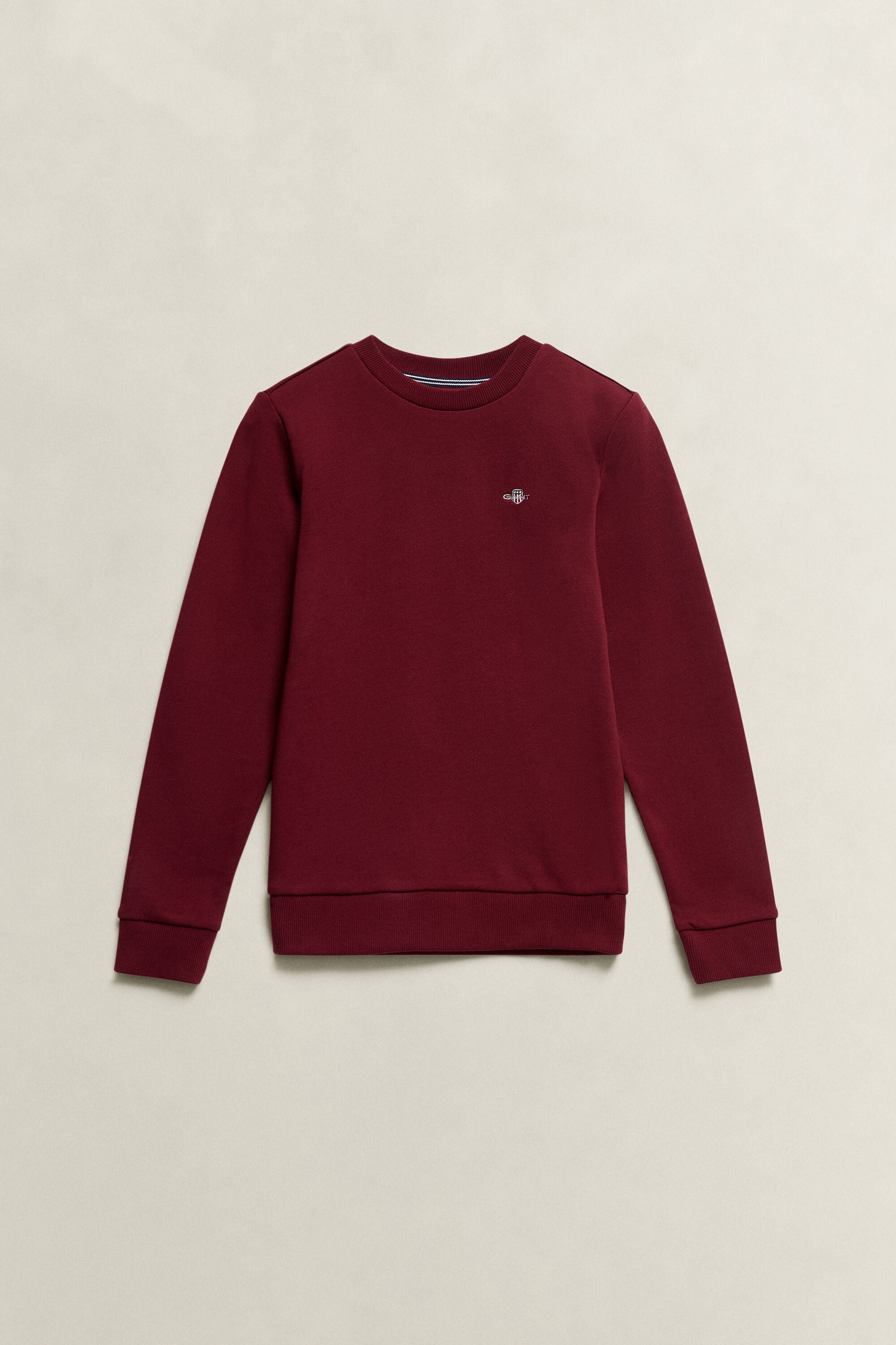 Sweat-shirt Shield Ado