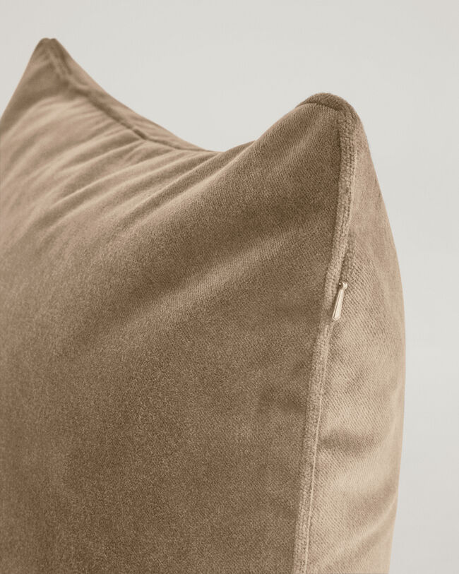 Housse de coussin Velvet
