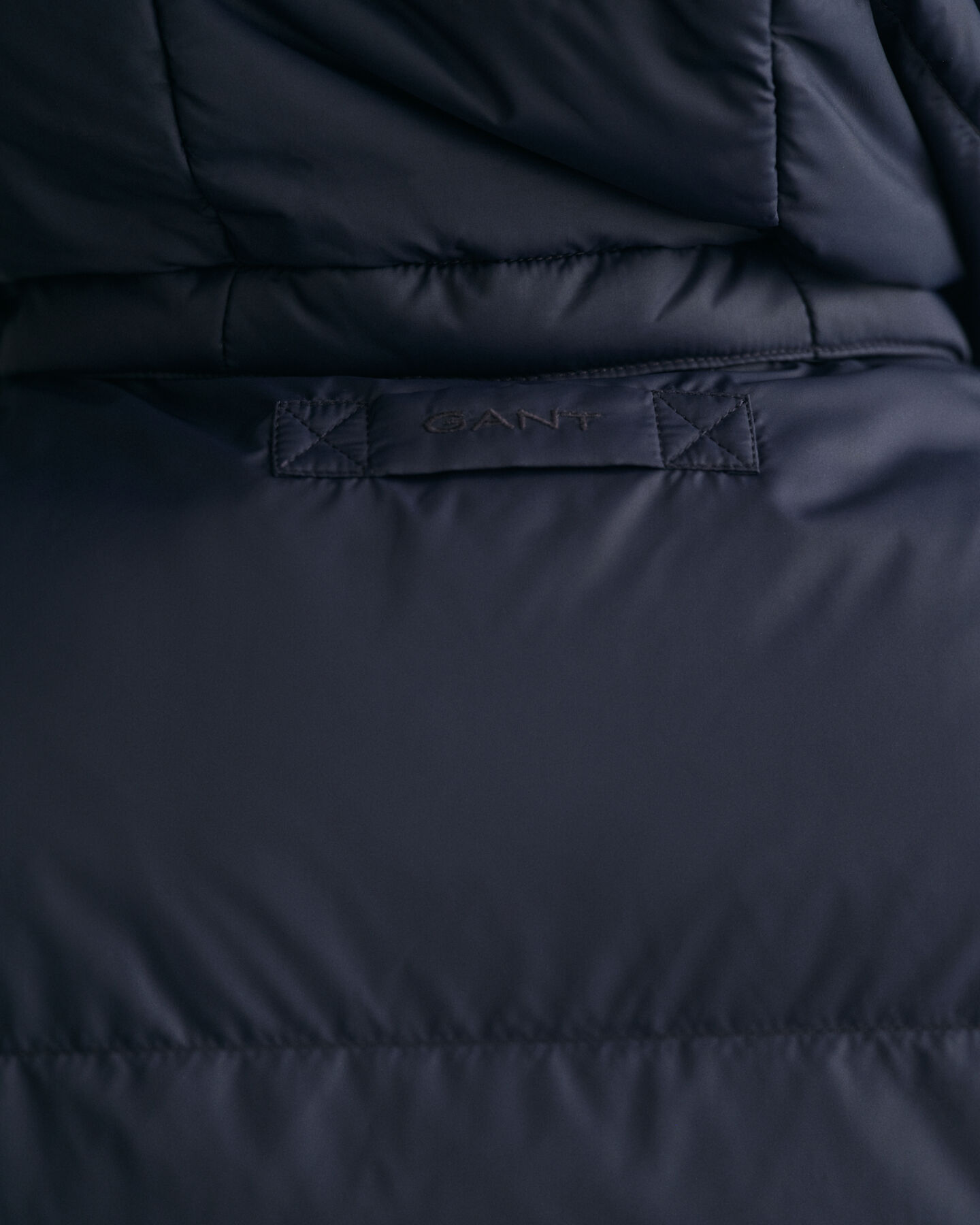 Doudoune sans manches Active Cloud