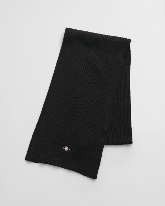 Écharpe en tricot Essential