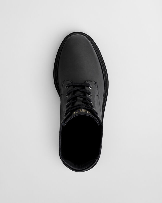 Bottines à lacets Ivyhill