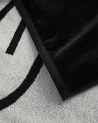 Serviette de plage GANT Est. 1949