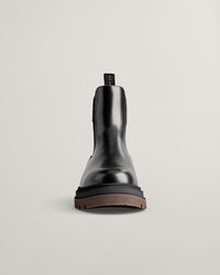 Bottines Chelsea Ramzee