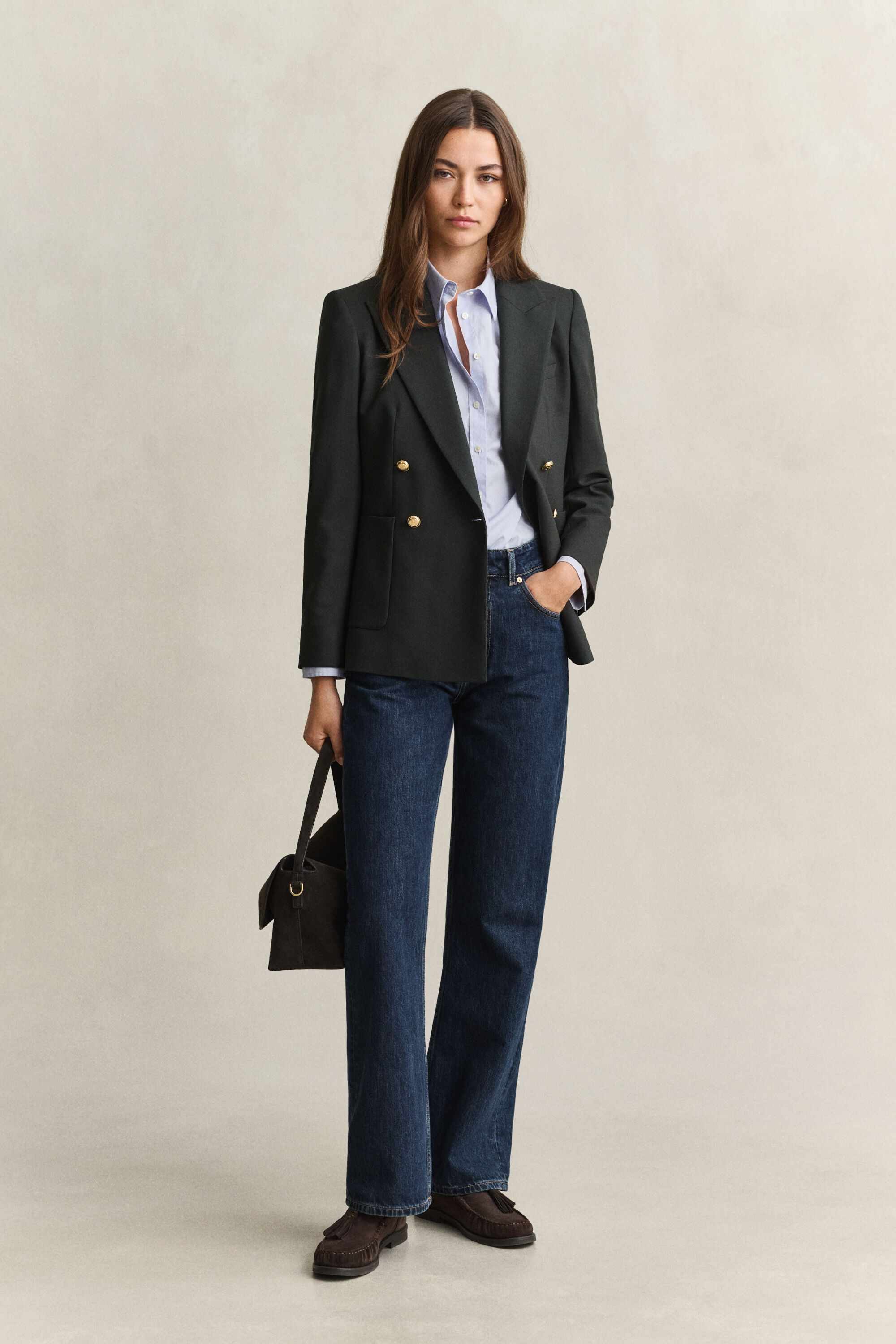 Veste blazer Club classique