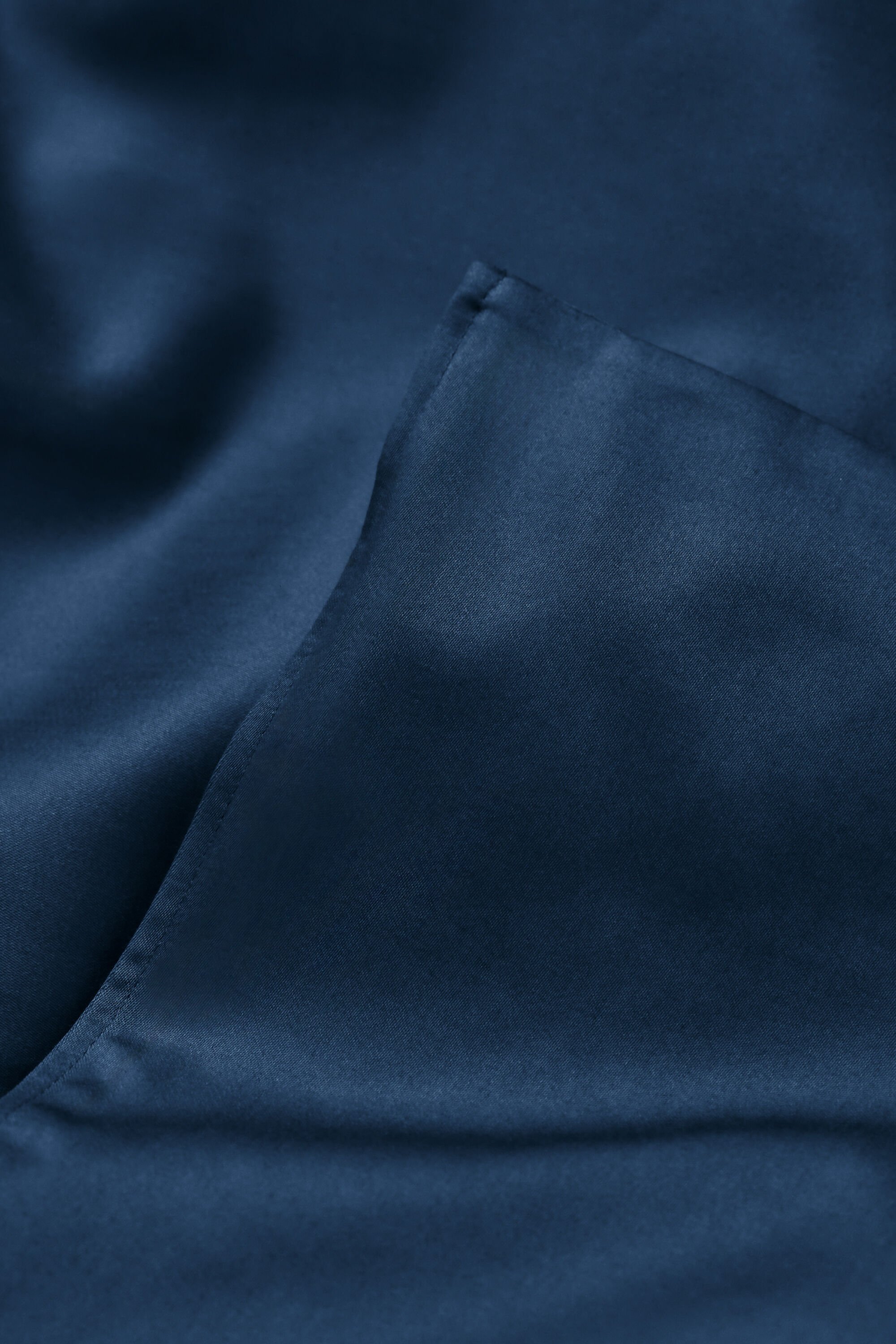 Housse de couette simple Sateen