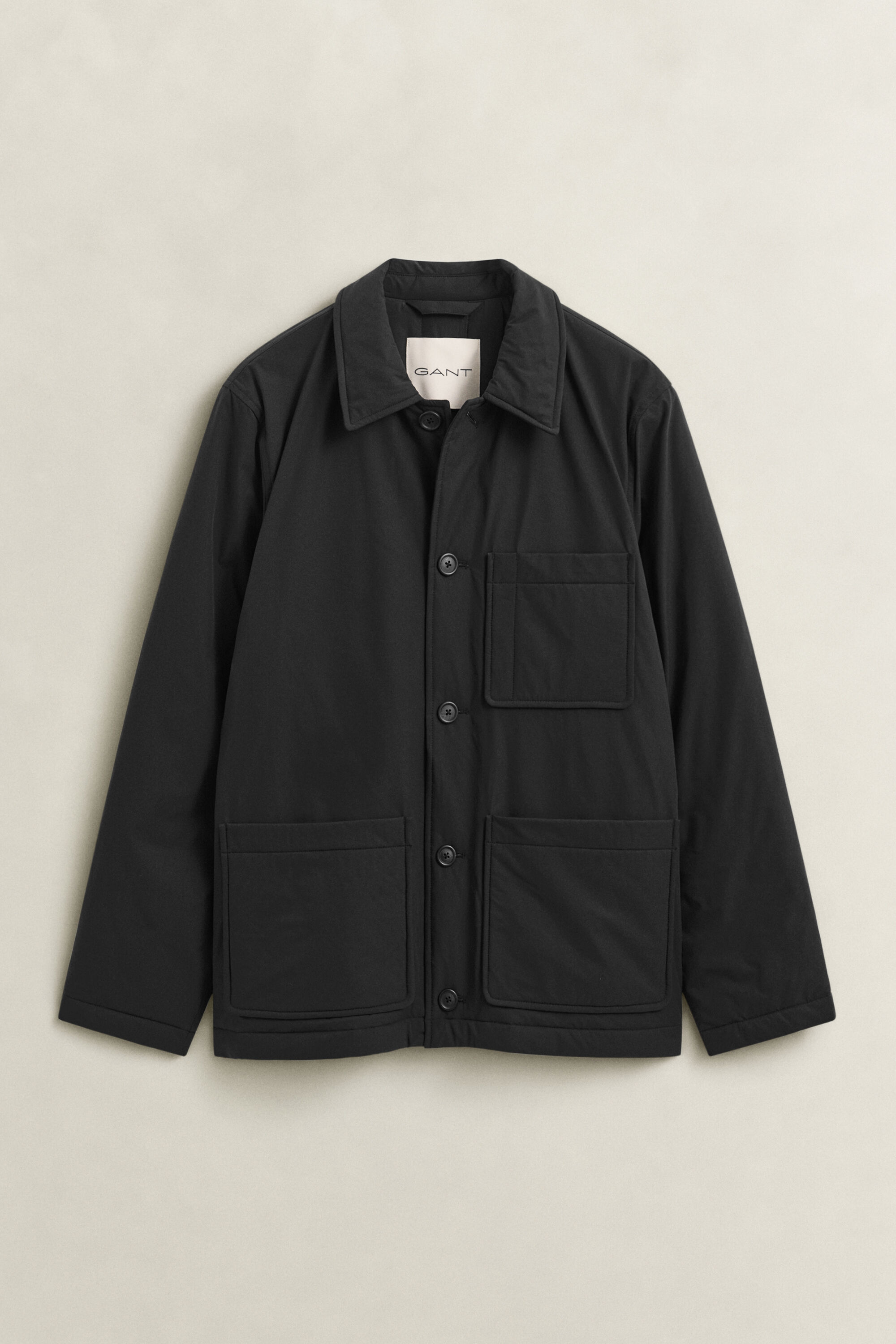 Veste de travail rembourrée