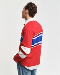 Heavy Rugger style vintage