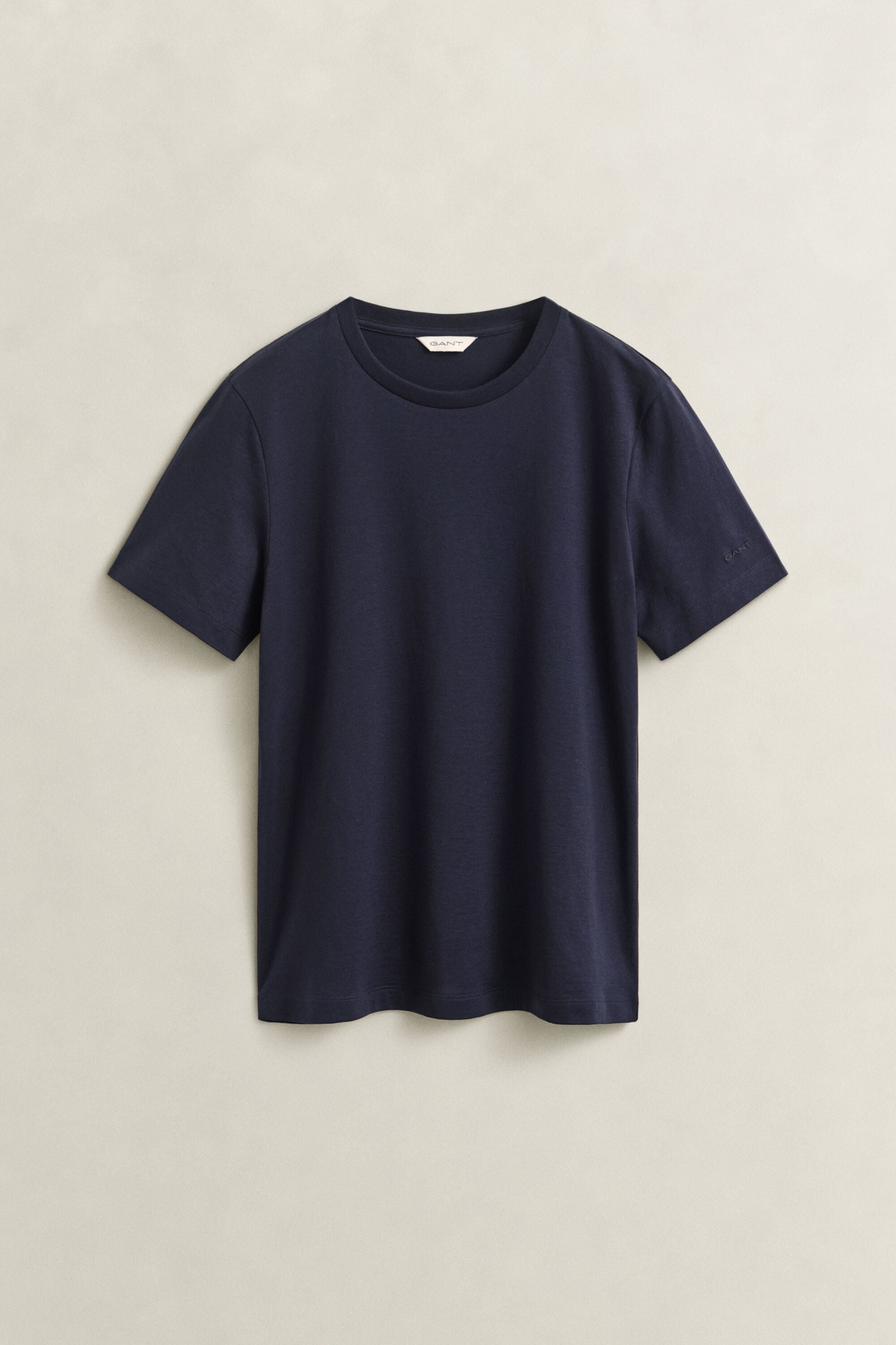 T-shirt en coton Pima