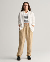 Pantalon en lin Teen Boys