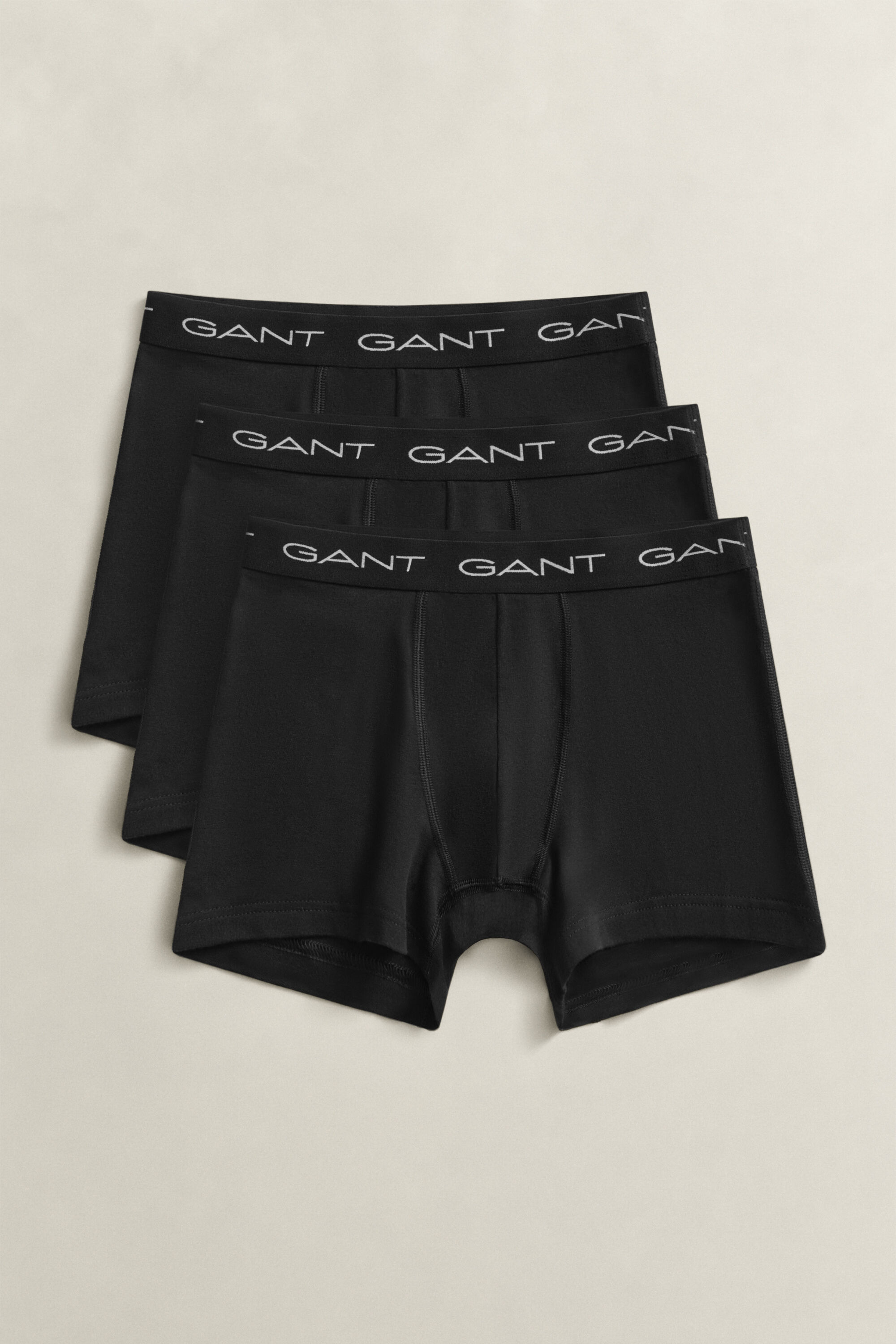 Lot de 3 caleçons