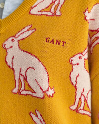 Pull col V Lunar New Year