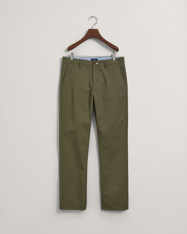 Pantalon chino Teen Boys