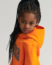 Sweat &agrave; capuche GANT USA Kids