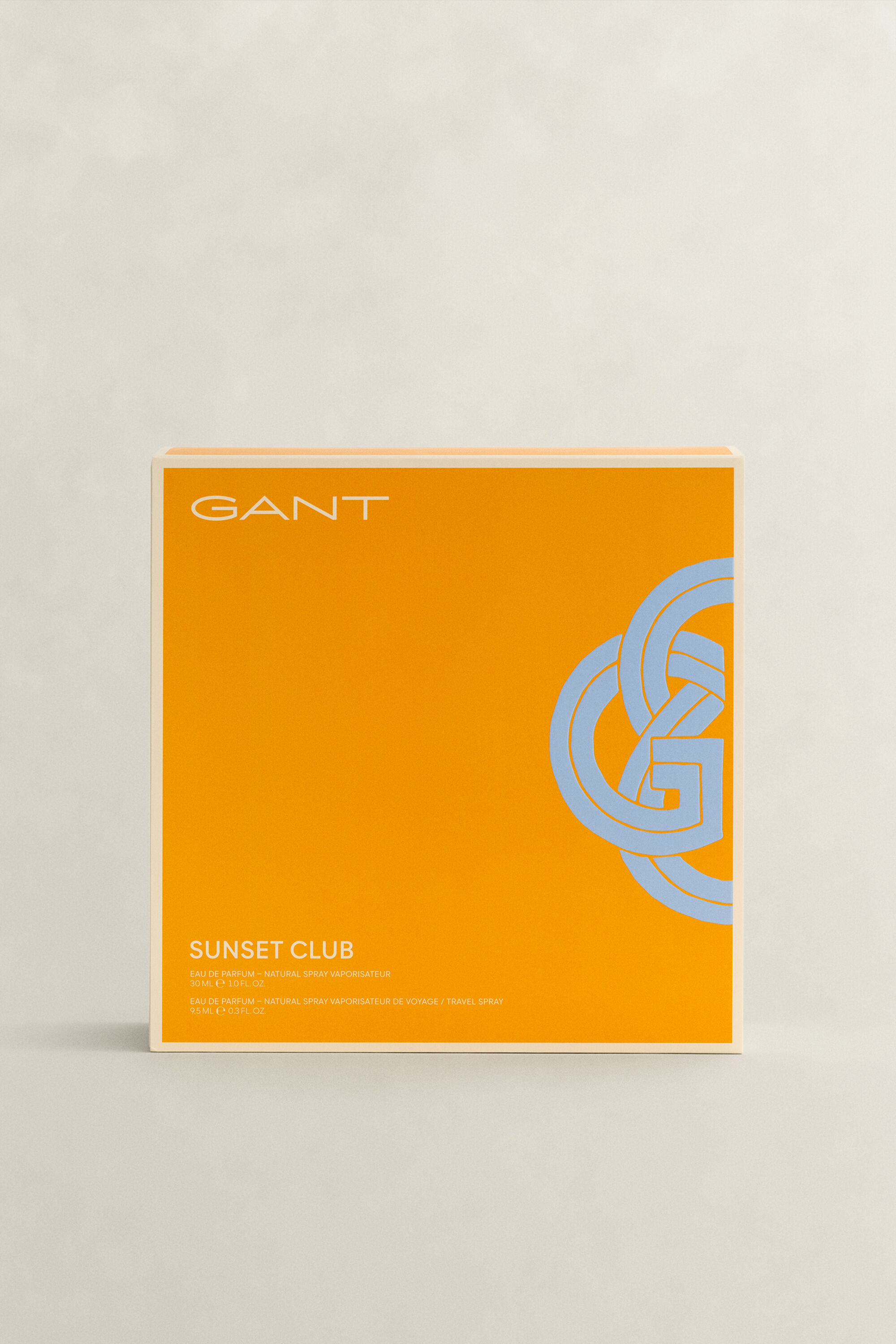 Coffret cadeau Gant Sunset Club