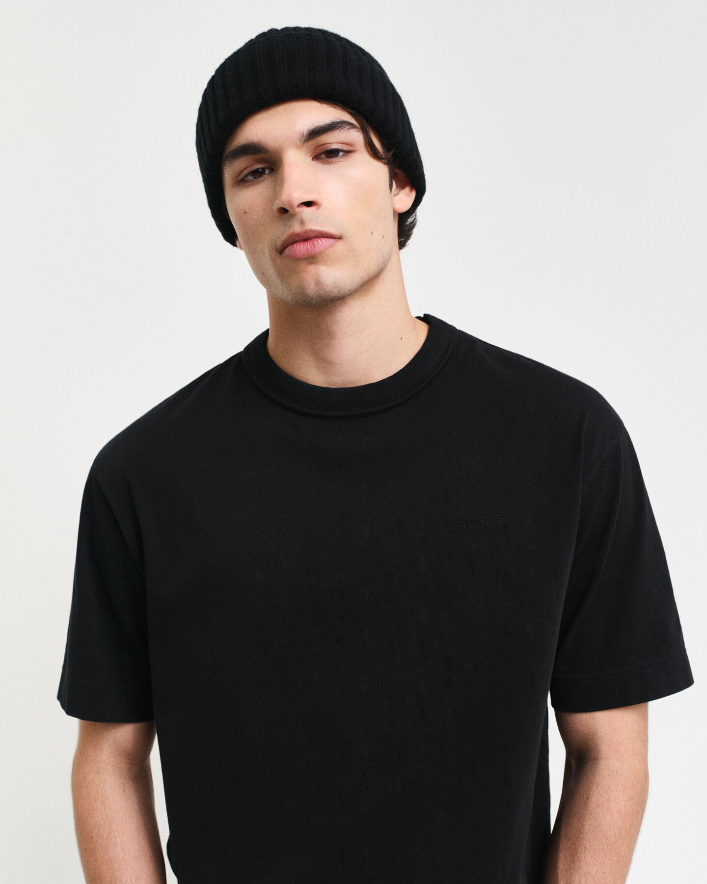 T-shirt GANT Logo