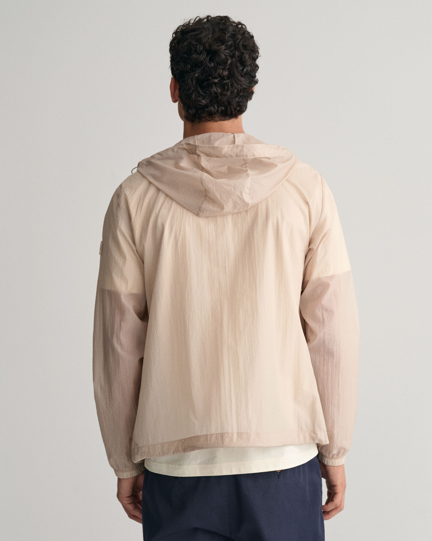 Veste légère repliable Windbreaker