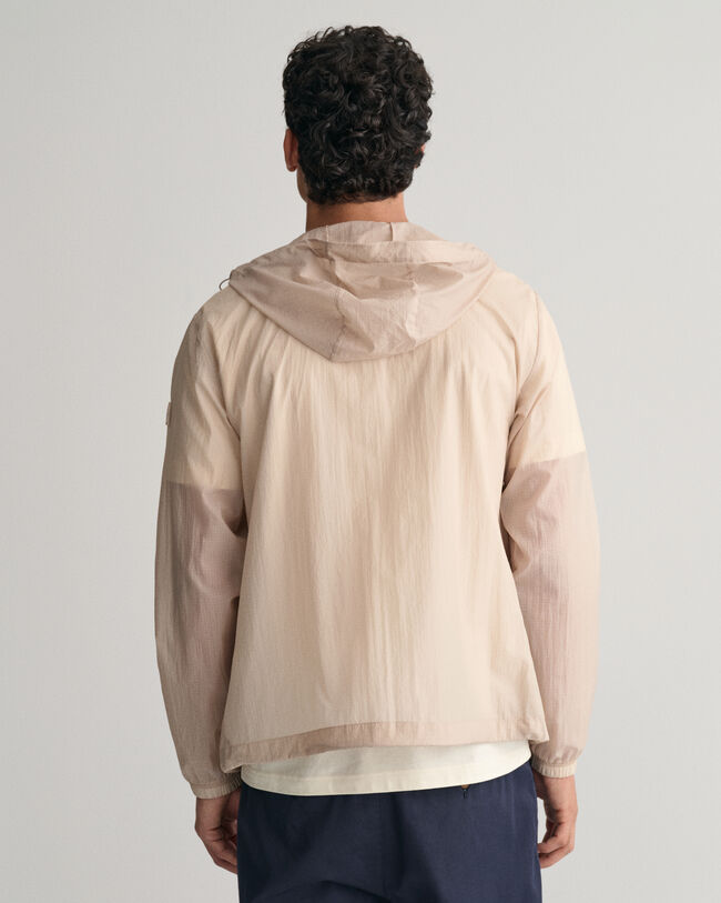 Veste légère repliable Windbreaker