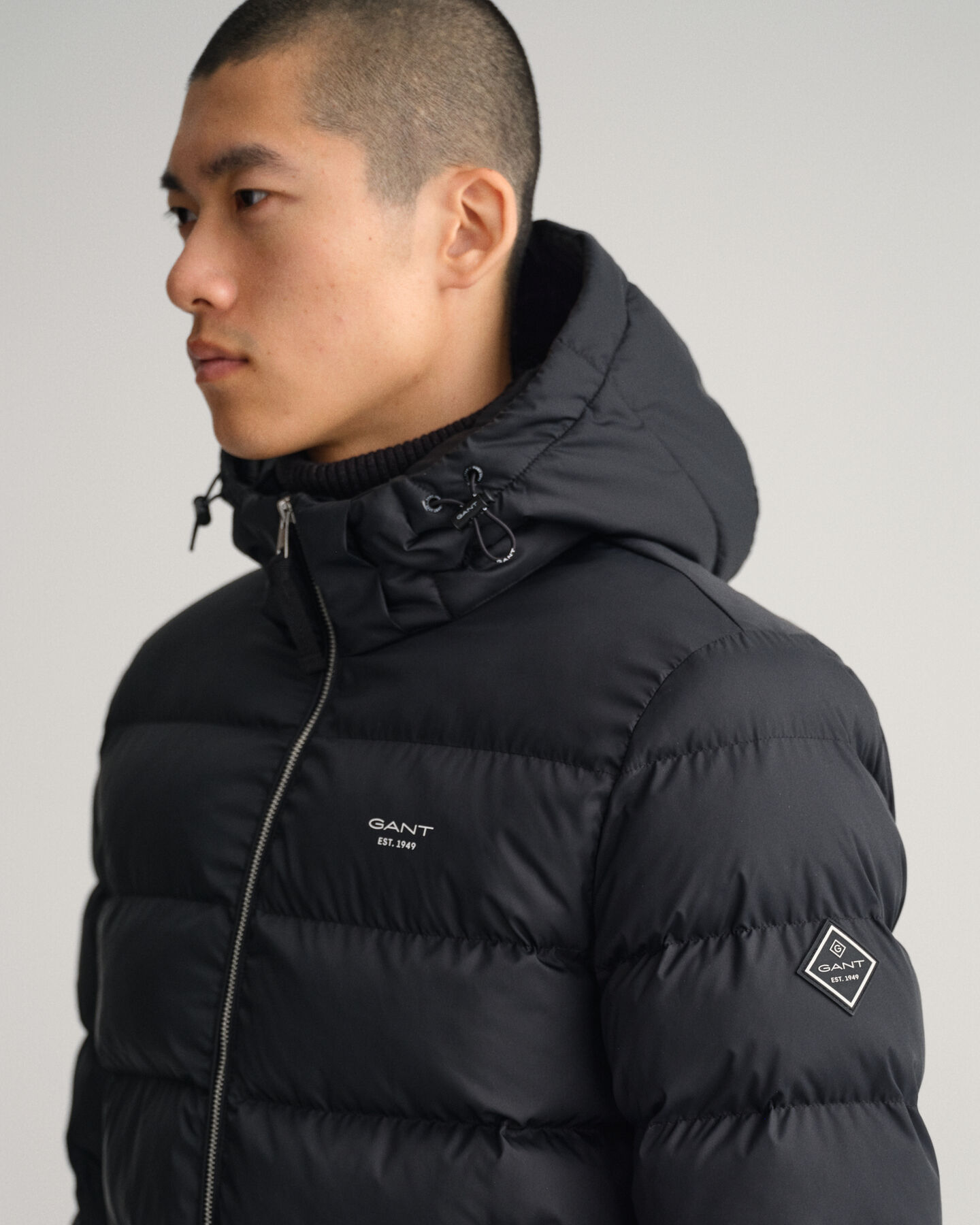 Veste Active Cloud