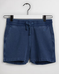 Short en molleton Sunfaded