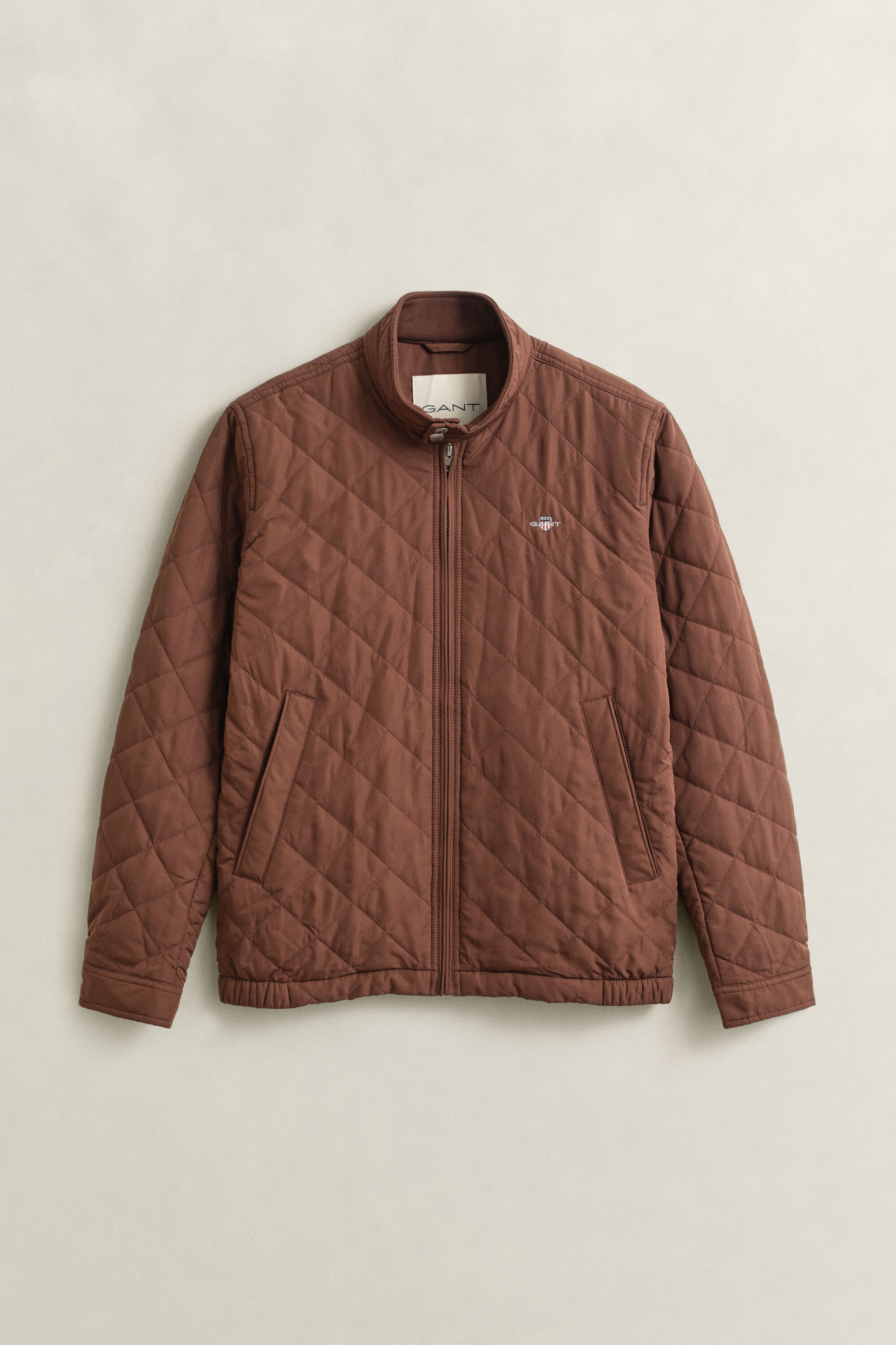 Veste Windcheater matelassée