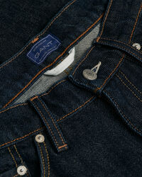 Jean slim fit Authentic Hayes