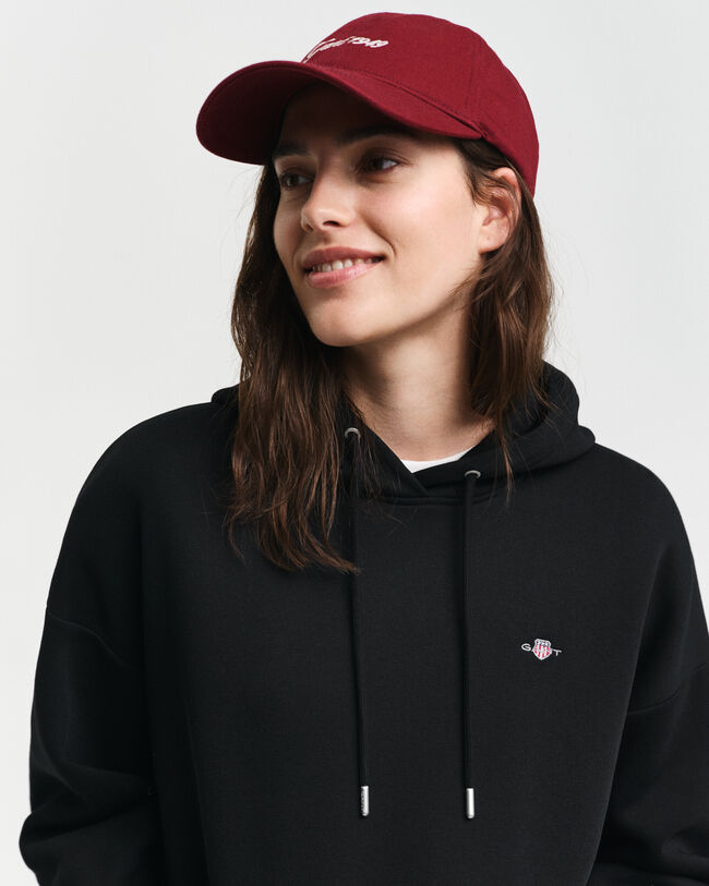 Sweat à capuche Shield