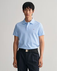 Polo en coton piqué Original