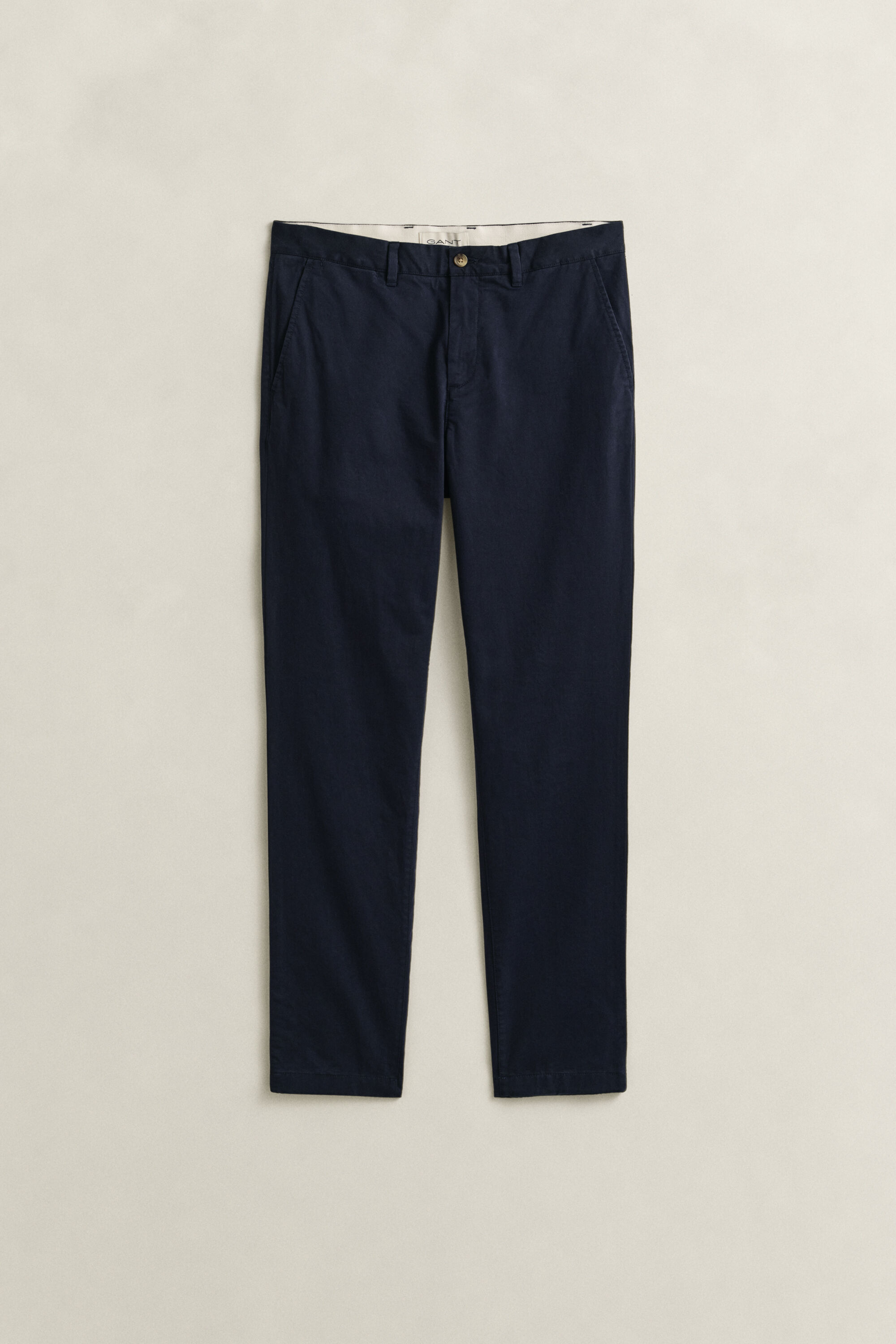 Pantalon chino coupe slim Classic